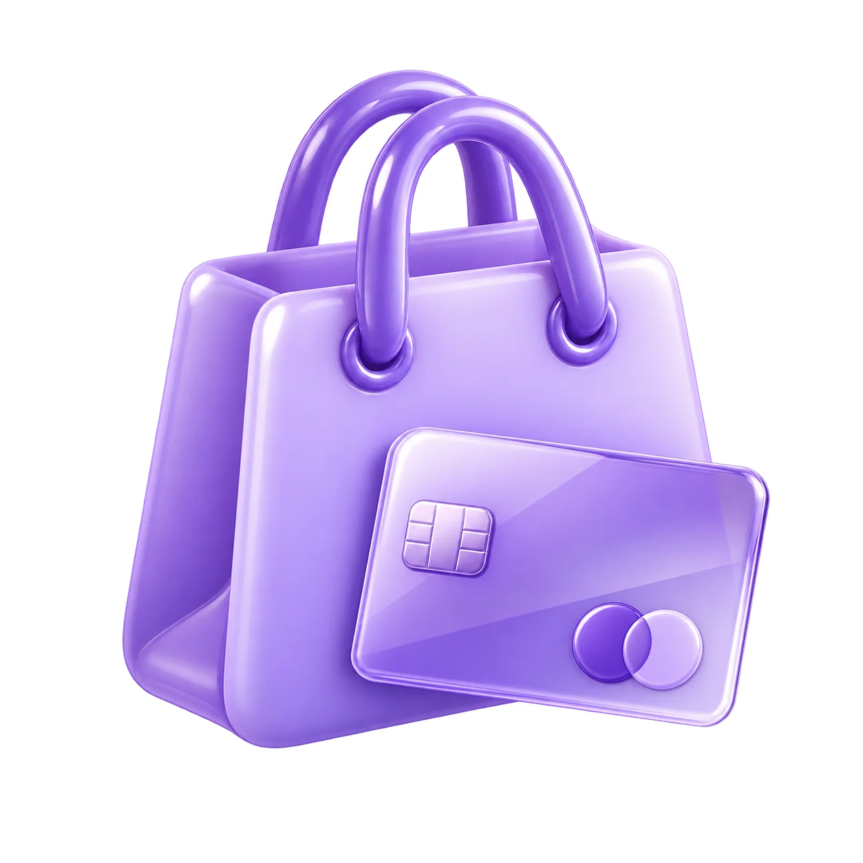 Webshops illustratie