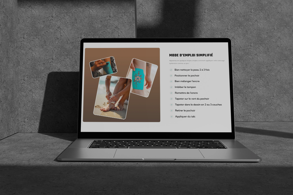 Tattooskejeveux Screenshot 3